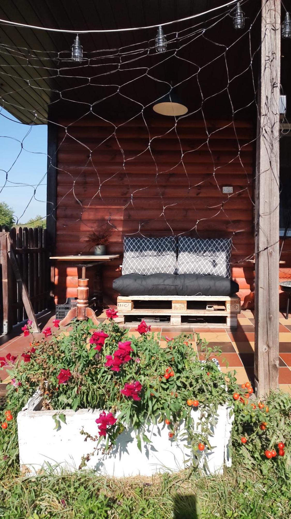 Holiday home Z Ogrzewaniem Podlogowym